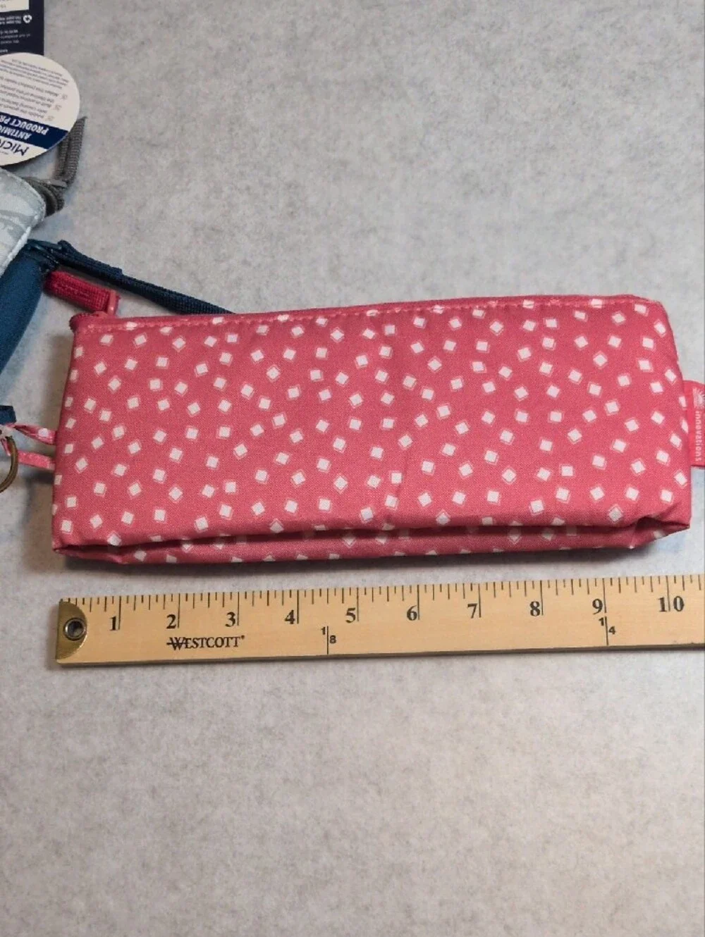 Insulated Snack Pouches Set of 3 California Innovations